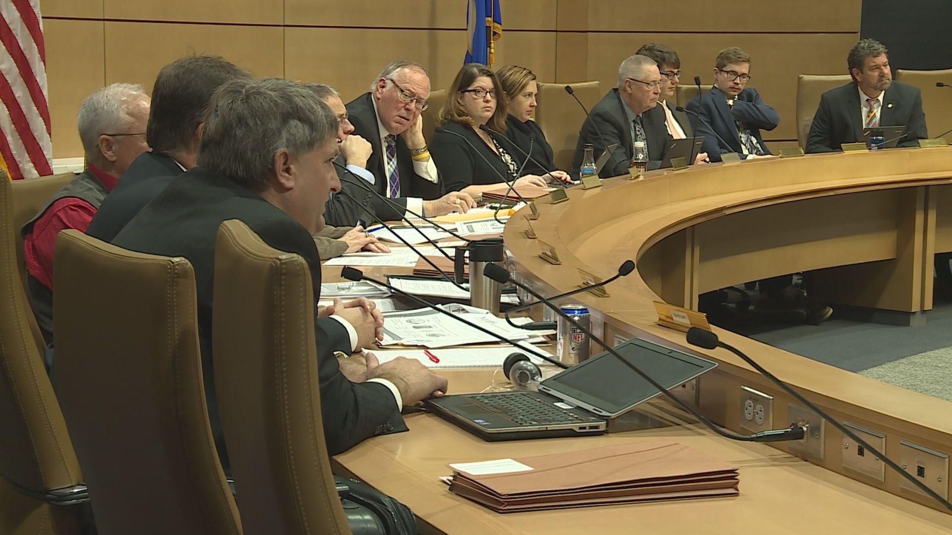 Lawmakers press DVS over delays